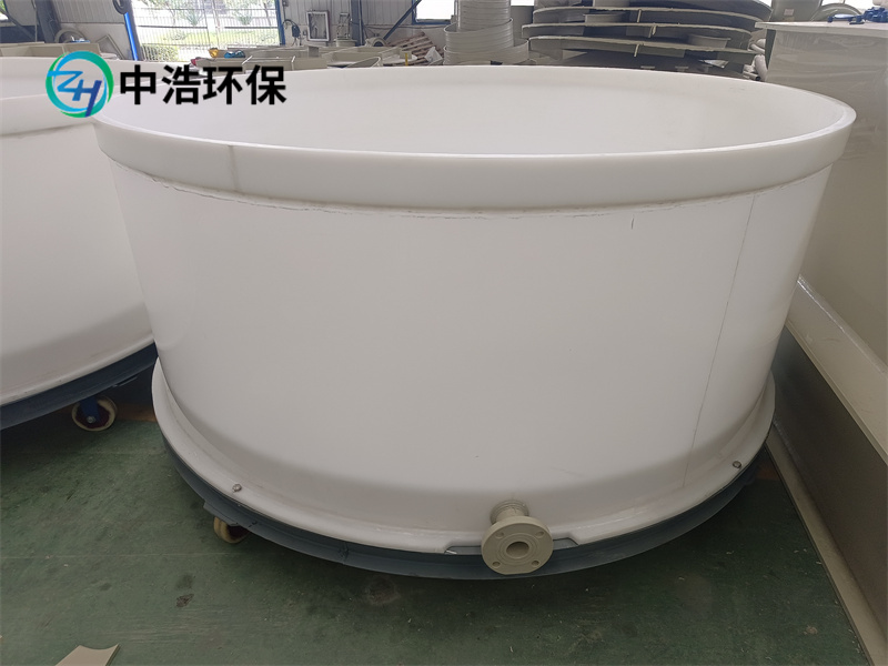 林口PP抽滤槽